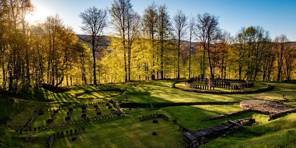Sarmizegetusa Regia  Foto Discover Hunedoara (6) jpg