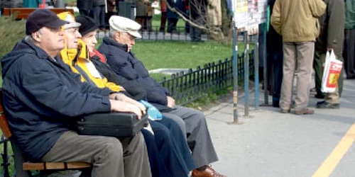 Cotizezi un leu, iei 25 de bani la pensie