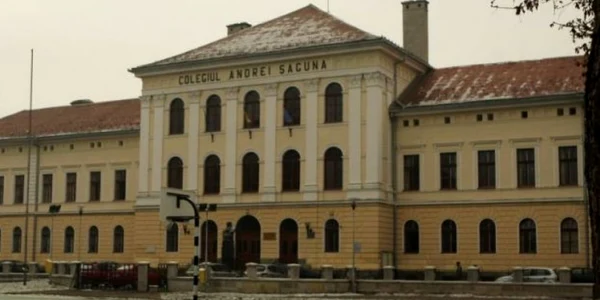liceul saguna brasov arhiva adevarul