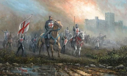 Secretul longevității Cavalerilor Templieri jpeg