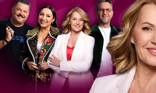 Nadia Comăneci, cucerită de „Românii au talent”