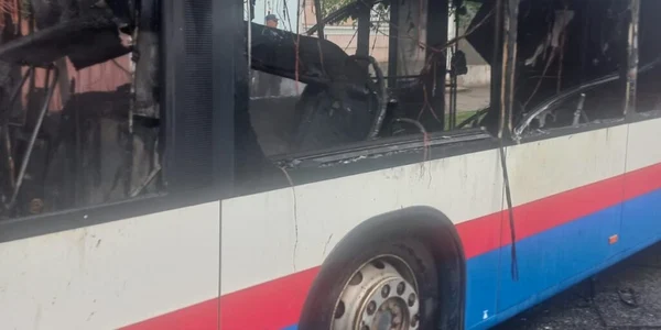 Autobuz ars FOTO ISU