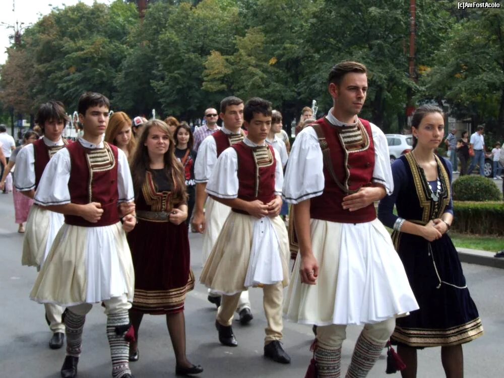 Bunicul premierului român a venit din Albania