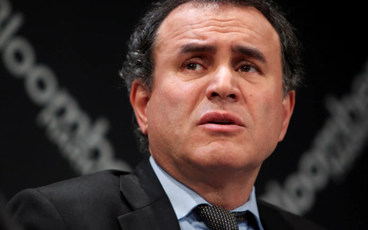 Nouriel Roubini îşi continuă prezicerile sumbre
