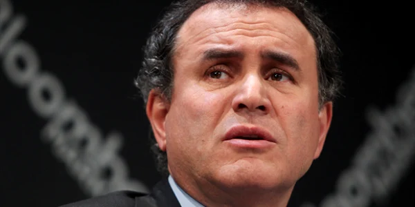Nouriel Roubini îşi continuă prezicerile sumbre