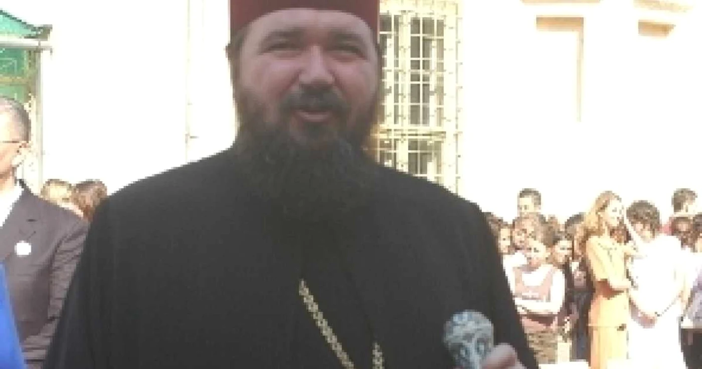 Sofronie Drincec