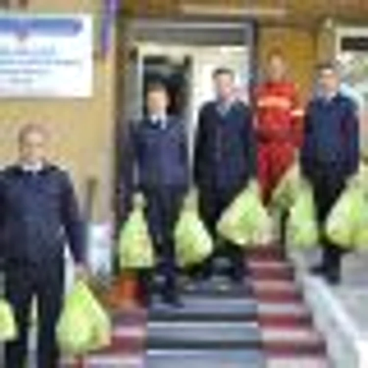 pompieri donatie copii centru de plasament Galati 2