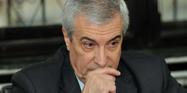 tariceanu mincinos
