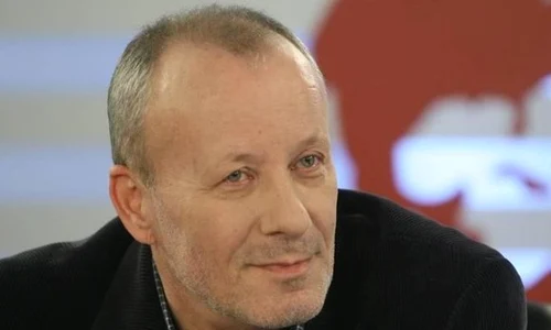 Andrei Gheorghe a murit la 19 martie 2018  Cunoscutul om de radio a fost căsătorit de două ori jpeg