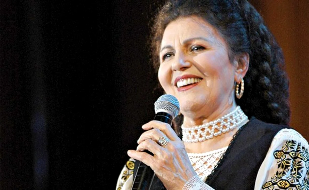 
    Irina Loghin s-a simțit rău după o noapte pierdută la un concertfoto: arhiva Click!  
