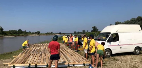 Progres pe Mureş 2018