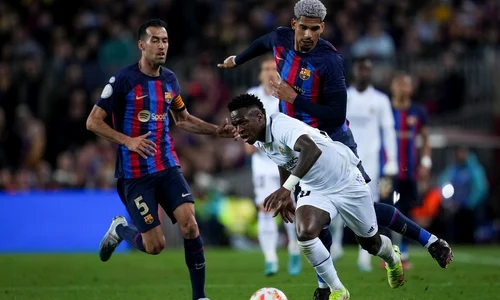 Real Madrid   Barcelona, Getty Images jpg