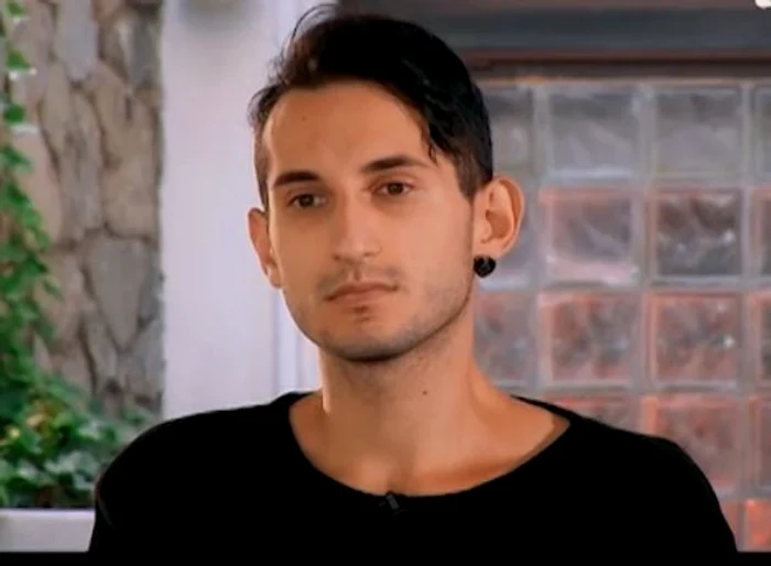 Mihai Bendeac la X Factor ( CAPTURA FOTO ANTENAPLAY)