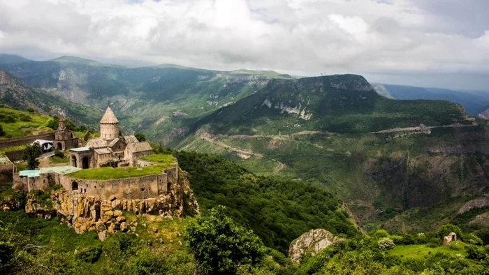 tatev