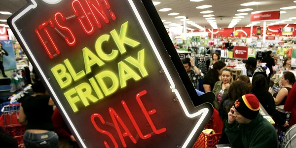 blackfriday reuters