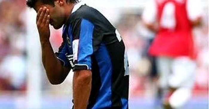 Week-end slab pentru fotbaliştii români din Italia