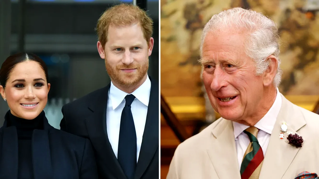 Harry și Meghan vor o „întâlnire de reconciliere” înainte de încoronare