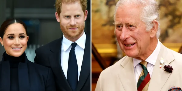 charles si ducii de sussex