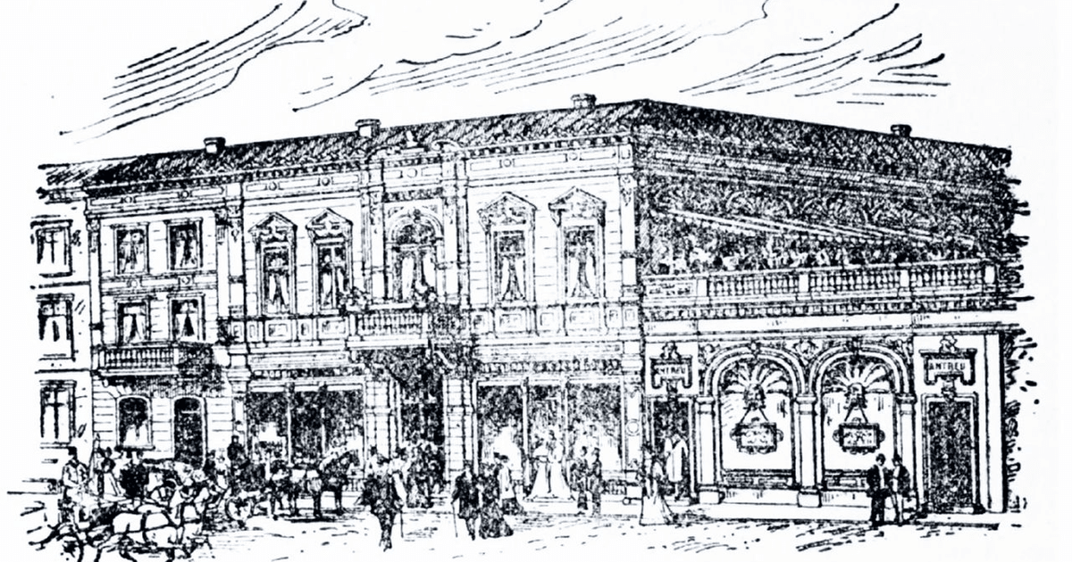 Micii lui Iordache: „adevărații mititei” care au cucerit România