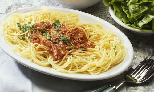 spaghete bolognese jpeg