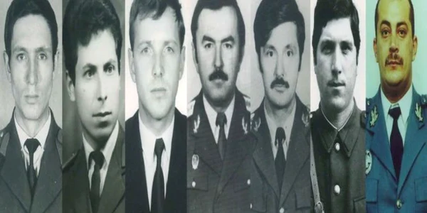 Politisti Alba 