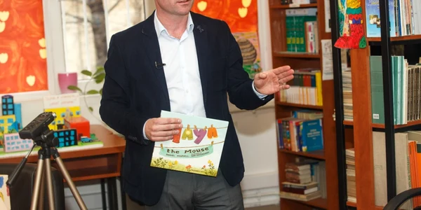 Daniel Kearvell