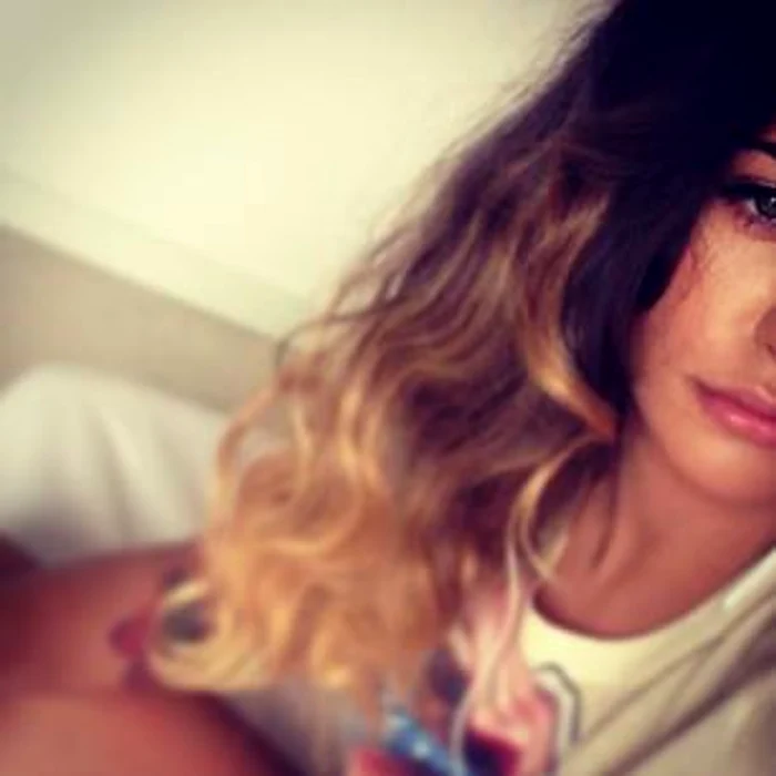 Antonia (FOTO FACEBOOK)