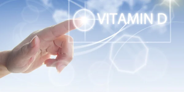 Vitamina D