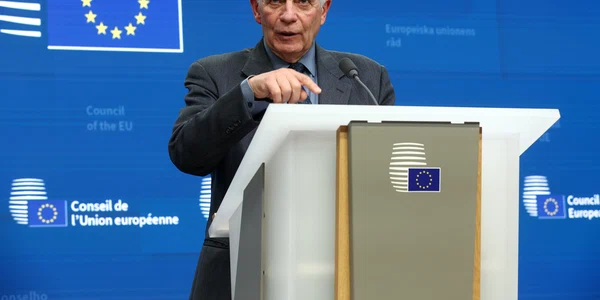 Josep Borrell FOTO EPA EFE jpg