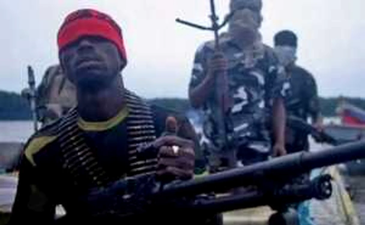 VIDEO Şeful talibanilor nigerieni a fost ucis de autorităţi