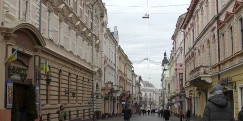 cernauti ucraina