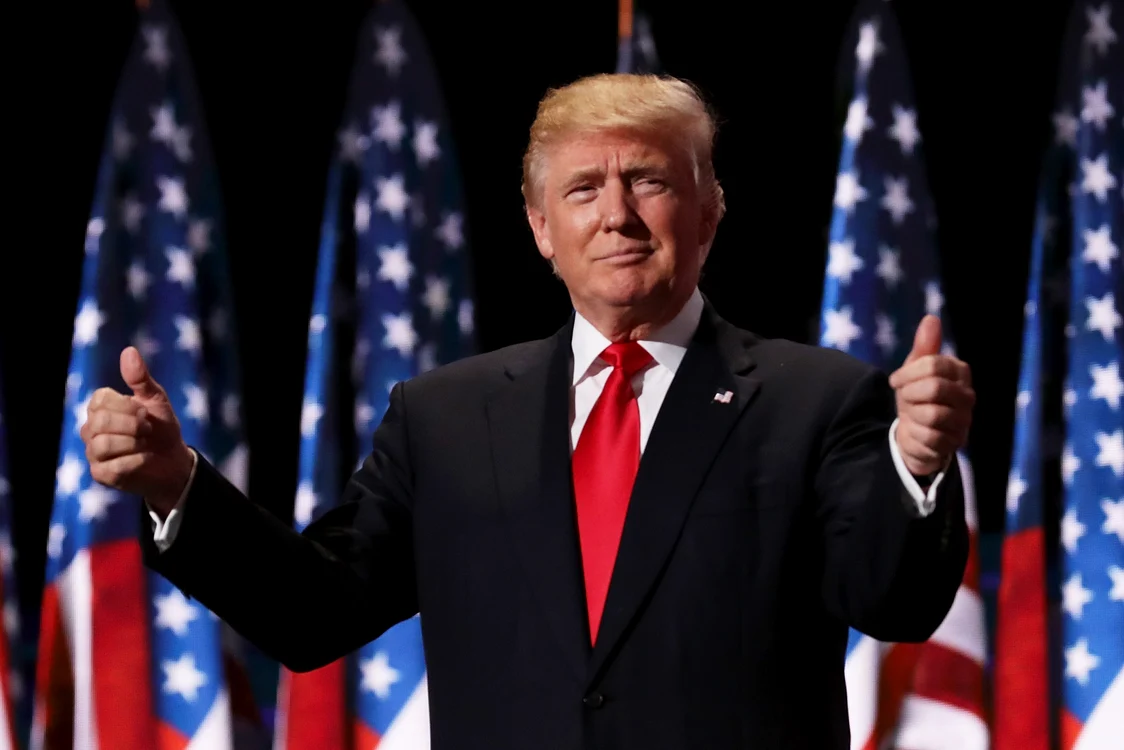 
    Rezultatul testării lui Donald Trump pentru COVID-19 este negativfoto: Guliver / GettyImages  