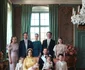 Sofia, Carl Phillip, Ines în noile portrete oficiale