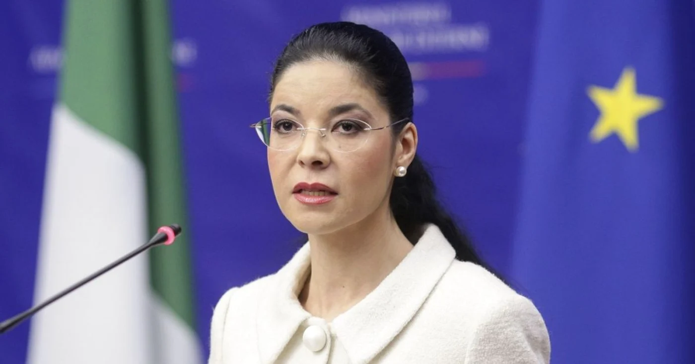 Ana Birchall, cel mai bogat candidat la alegerile prezidențiale FOTO Inquam Photos/Octav Ganea