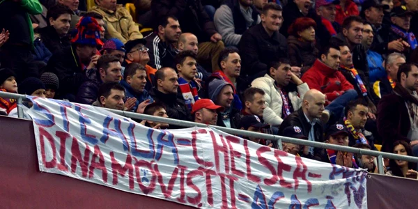 suporteri steaua