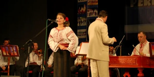 copii scena