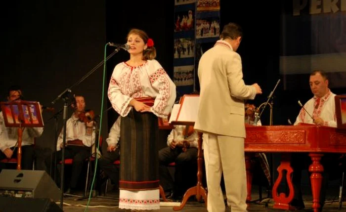 Copiii sunt aşteptaţi alături de părinţii lor la preselecţia de vineri