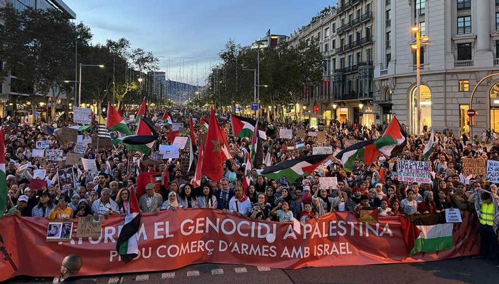 Un eveniment diplomatic mai rar: în semn de protest, independentiștii catalani rup relațiile cu Israelul