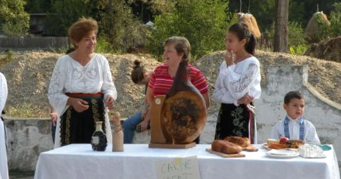 Producătorii s-au reunit, în Clisura Dunării, la Eşelniţa 