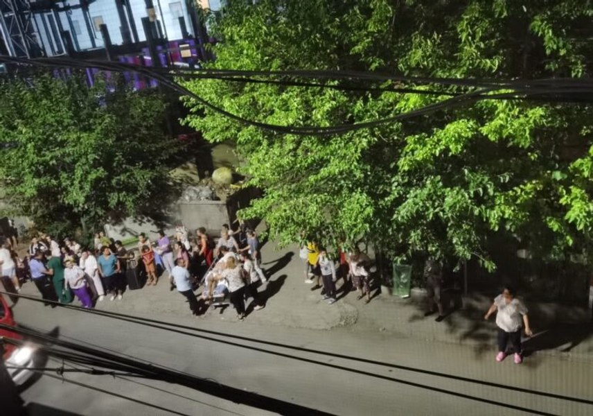 Ce spune E-Distribuție despre transformatorul care a explodat la spitalul „Robănescu“. Cui aparține de fapt și unde a fost pana de curent