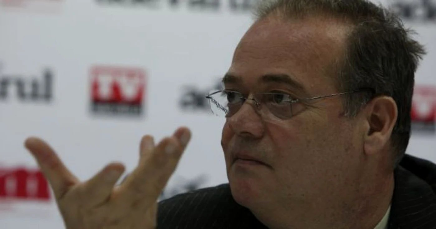 Neţoiu este ajutat de fostul Ministru al Turismului în campania de electorală