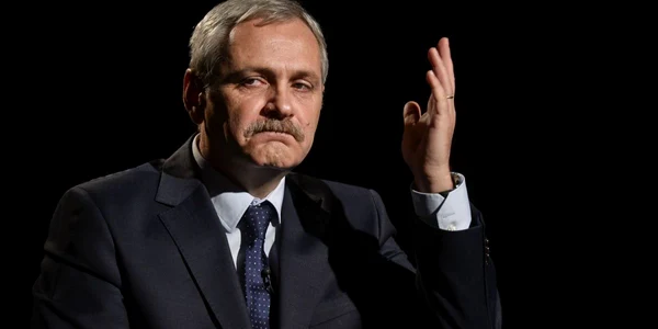 Liviu Dragnea FOTO Mediafax