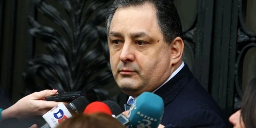 Marian Vanghelie FOTO Marian Iliescu