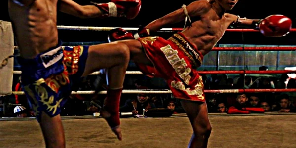muay thai