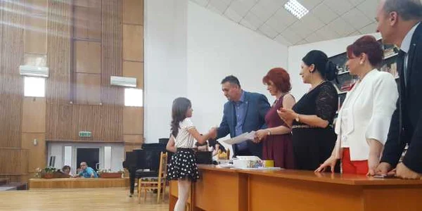 premiere olimpici cj dambovita