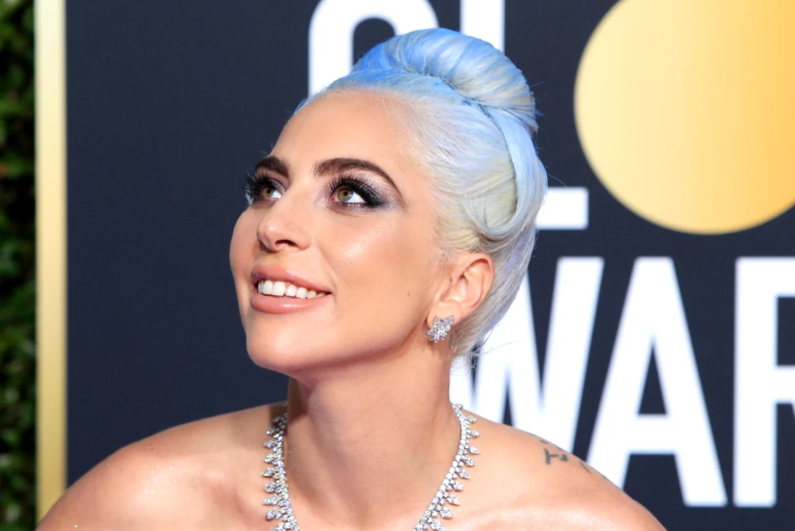 Lady Gaga. FOTO Arhivă