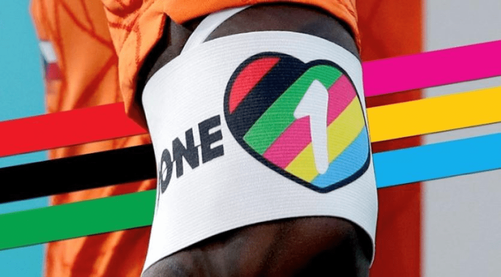 CM 2022: Olanda a renunţat să mai poarte banderola „OneLove”