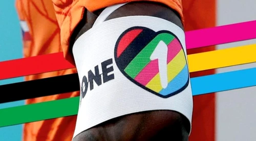 Foto KNVB