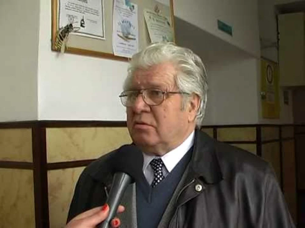 mihai ielenicz