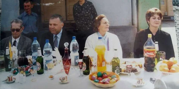 rege si loclanici